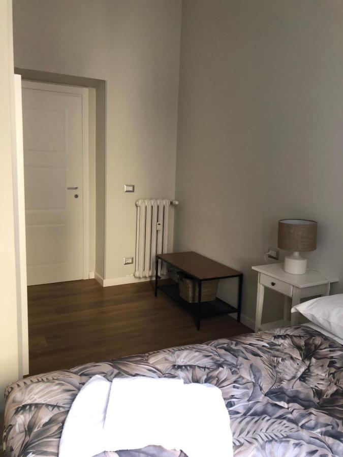 The Castle Inside Rome Hotel Kültér fotó